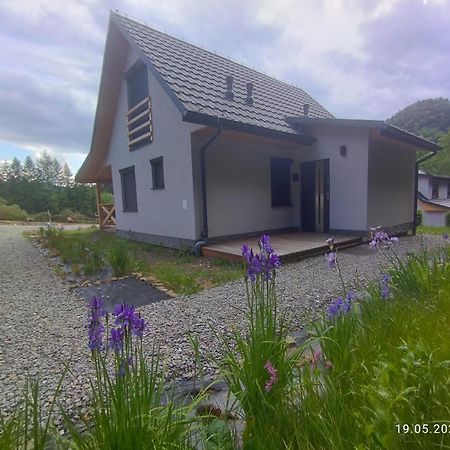 Bystre Chaty Exterior foto