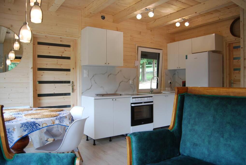 Bystre Chaty Exterior foto